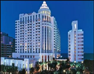 Loews Miami Beach Photos, Loews Miami Beach Photo